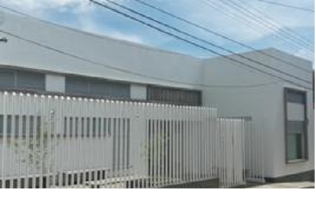 Casa de la Cultura de Calima - El Darién