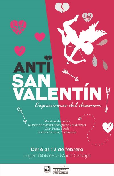 Antisanvalentin