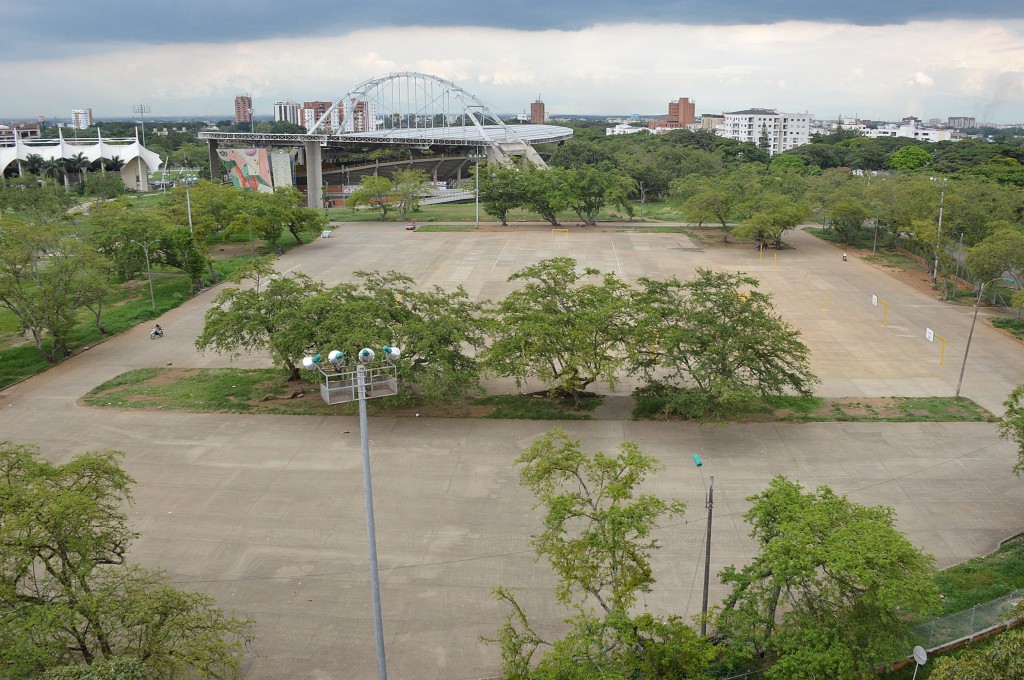 Espacio para Petronio3