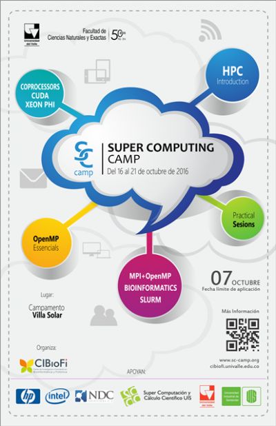 super-computing