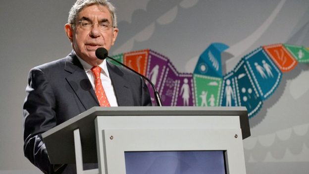 oscar-arias