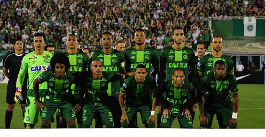 Chapecoense-de-Brasil