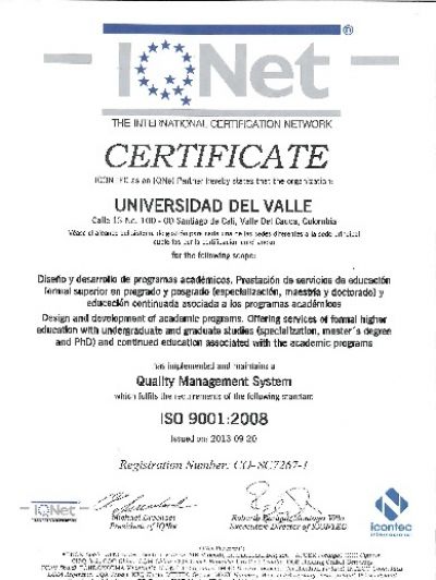 certificación-internacional
