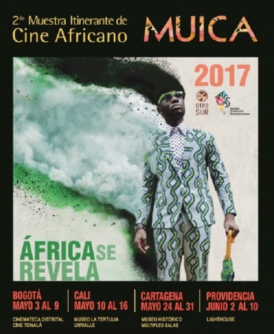 cine-africano