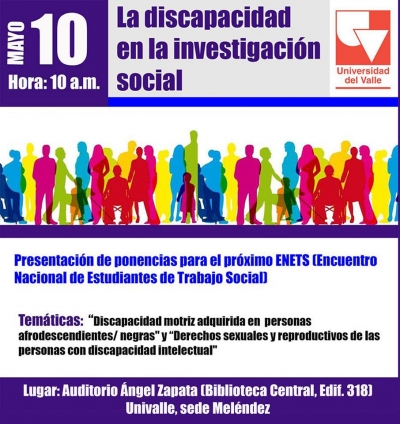 discapacidad